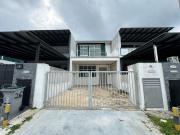 House for Rent Pulai Mutiara 2
