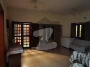 House for rent purpose in afohs malir cantt karachi old...