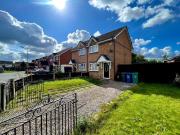 House for rent Reading Close, Manchester