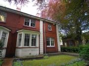 House for rent Redhill Villas, Durham, DH1 4BA