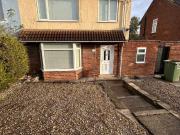 House for rent Renvyle Avenue, Stockton on Tees, Dur.