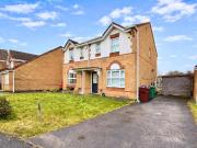 House for rent Rissington Avenue, Wythenshawe