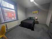 House for rent Ronald Street, Oldham OL4