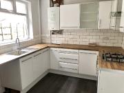 House for rent Rooke Street, Eccles, Manchester, M30.