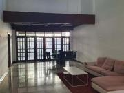 HOUSE for RENT San Jose Village Alabang Muntinlupa City