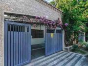 House for Rent San Miguel Village MAKATI