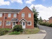 House for rent Sandford Close, Wingate, Durham, TS28.