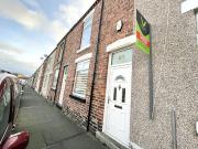 House for rent Selbourne Terrace, Darlington, DL3