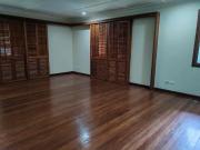 House for Rent South Forbes Makati City