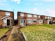 House for rent South View, Spennymoor, DL16 7AH