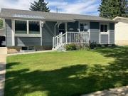 House For Rent St. Albert mission Area