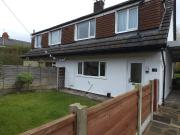 House for rent Station Road, Reddish SK5