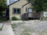 House for Rent Sylvan Lake