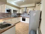 House for rent Talbot Road, M14