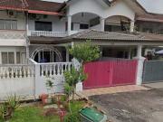 House for rent Taman Duyung Permai Seremban