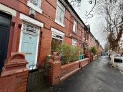 House for rent Thornton Road, M14