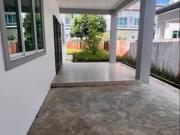 HOUSE FOR RENT UNI CENTRAL Kota Samarahan Kuching