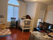 House for rent upper level only