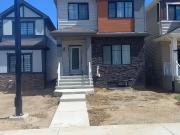 House for Rent – West Edmonton Secord