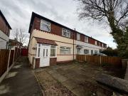 House for rent Whitchurch Road, M20