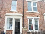 House for rent Windsor Avenue, Gateshead, NE8 4NY