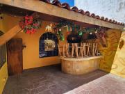 House for rent with 3 bedrooms in Real del Monte Ermita...