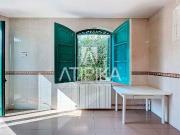 House for Rent with Parking and Garden in La Bonanova |...
