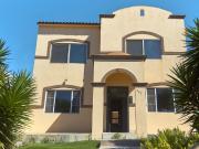 House for rent with sea view Colinas del Sauzal