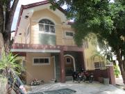 house for rentin Cebu City, Gated in Talamban