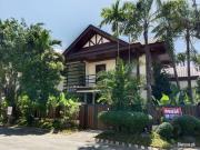 HOUSE FOR RENT/SALE BF HOMES, LAS PINAS