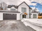 House for sale 1050 50e Avenue SaintAmbroisedeKildare QC...