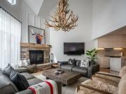 House for sale 106 Ch des SousBois 1 in MontTremblant Canada