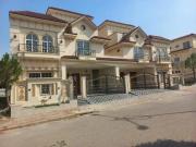 House For Sale 10 Marla Double Storey Top City 1 D Block...