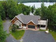 House for sale 1200 Ch du FaubourgdesJardins Alma QC...