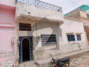 House for sale 120 sq yards main chishti nager near...
