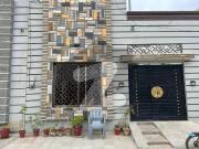 HOUSE For Sale 120 Square Yard Single Storey 6KW Solar...