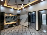 House For Sale 120 Square Yards Ground Plus one Brand...