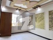 House For Sale 120sq Yard Ground Plus 1