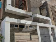 House For Sale 120yard Sector 11c 3