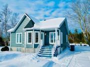 House for sale 155 Rue de la Pointe DolbeauMistassini QC...