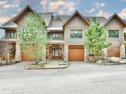 House for sale 160 Ch des SousBois 2 in MontTremblant Canada