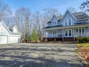 House for sale 1 Ch de la Charmille MilleIsles QC J0R1A0...