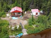 House for sale 1 Lac du Grand Héron RivièreauxOutardes...