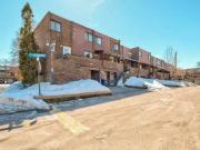 House for sale 1 Sea Robinway Way in Toronto Canada