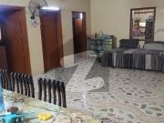 HOUSE FOR SALE 200 Sq Yard In North Nazimabad Block R