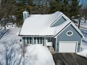House for sale 2023 Rue Champagne SainteJulienne QC...