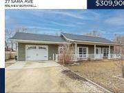 House For Sale 202507609 In R16, New Bothwell