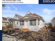 House For Sale 202508076 In Burrows Central, Winnipeg