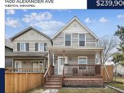 House For Sale 202509218 In Weston, Winnipeg