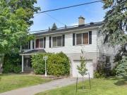 House for sale 205 Av Tulip Dorval QC H9S3P4 CA in...